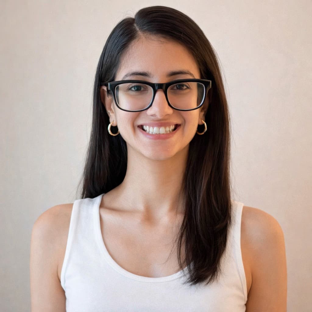 Juhi Bhatia - Founder of JB