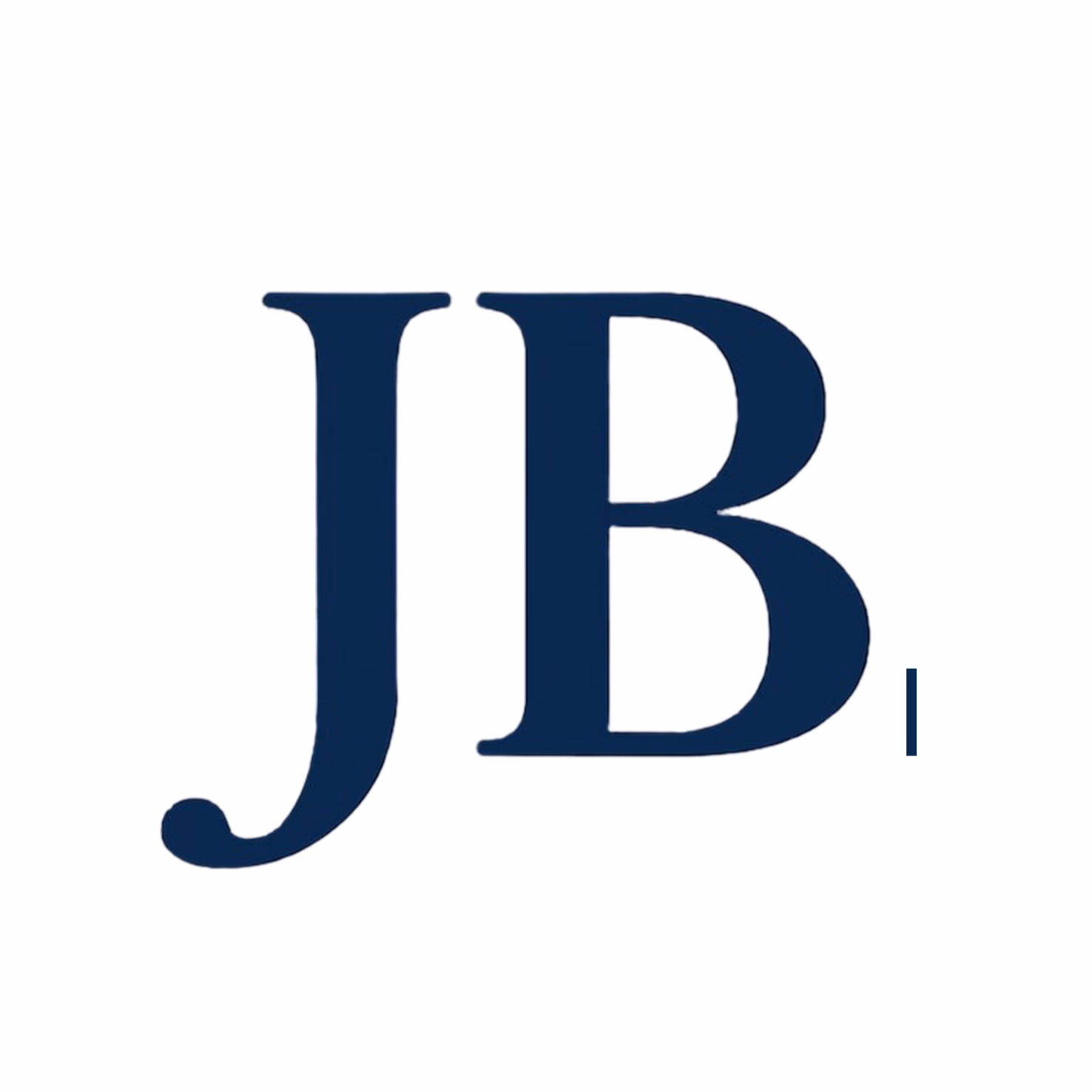 Professional workspace with laptop and office supplies